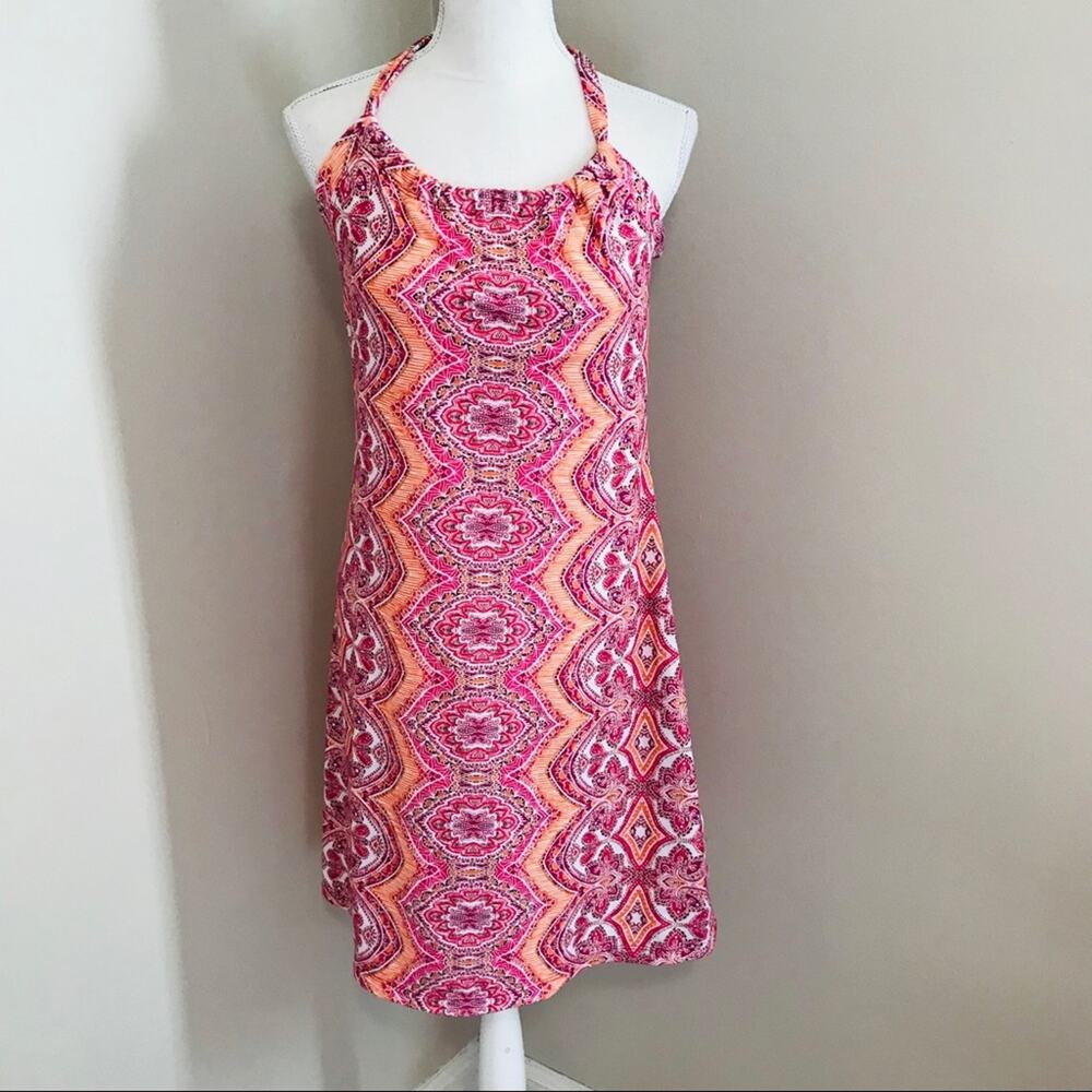 Breathe Activefit Dress